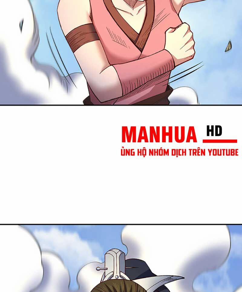 Võ Đạo Độc Tôn 561 trang 66