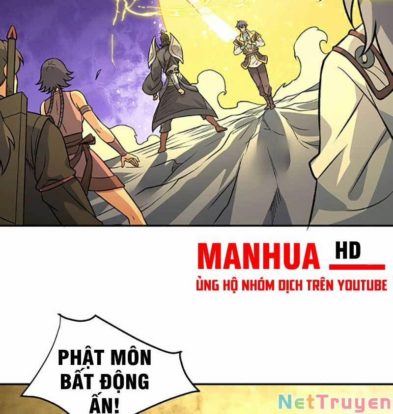 Võ Đạo Độc Tôn 562 trang 2