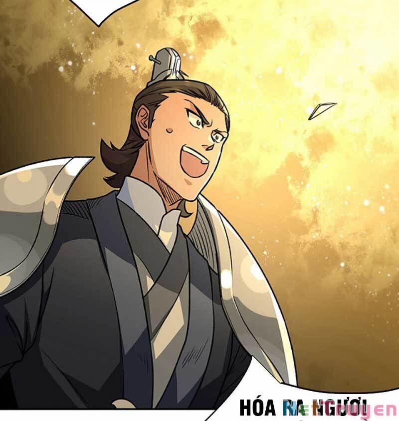 Võ Đạo Độc Tôn 562 trang 3