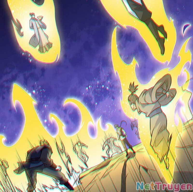 Võ Đạo Độc Tôn 562 trang 45