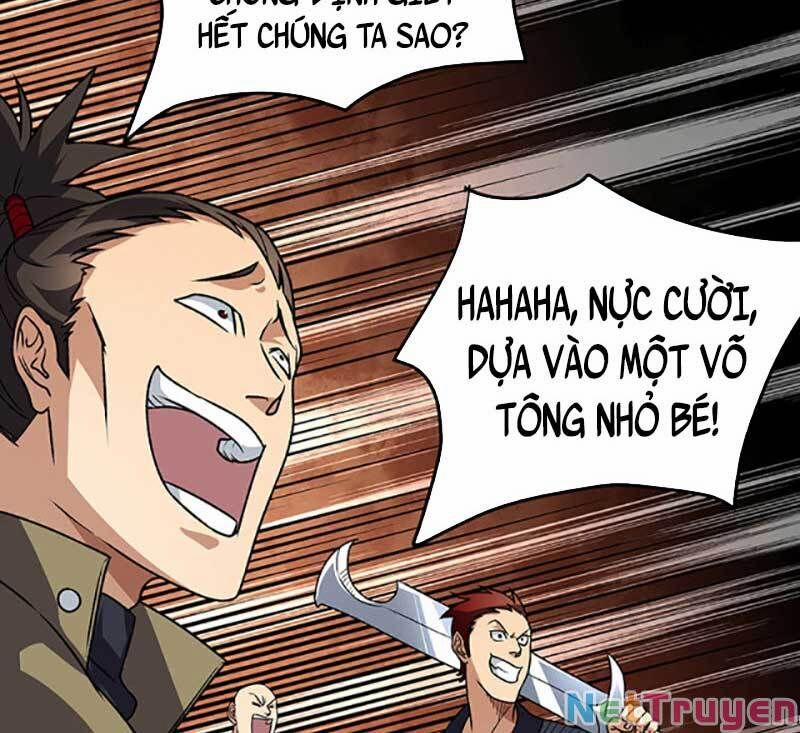 Võ Đạo Độc Tôn 562 trang 61