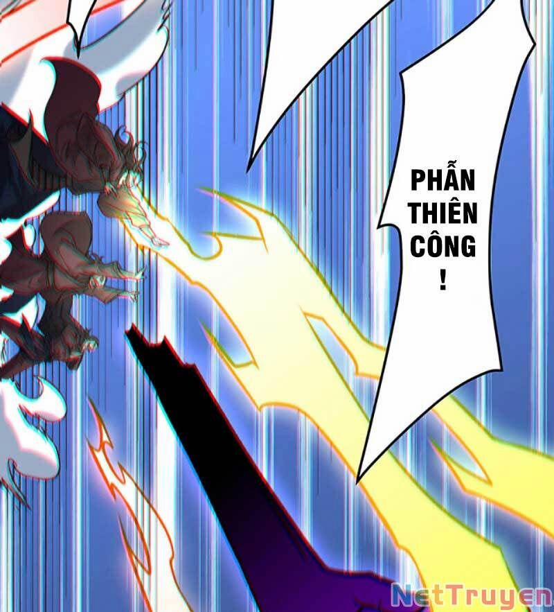 Võ Đạo Độc Tôn 562 trang 76