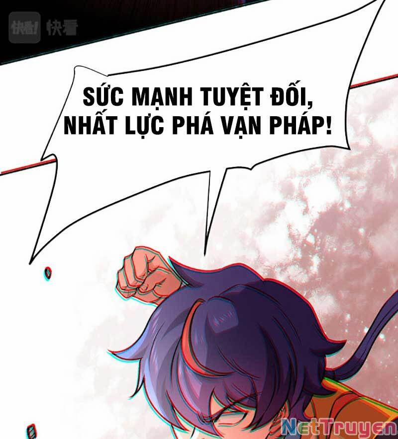 Võ Đạo Độc Tôn 562 trang 80