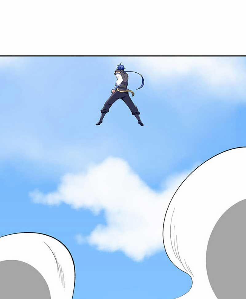 Võ Đạo Độc Tôn 563 trang 1