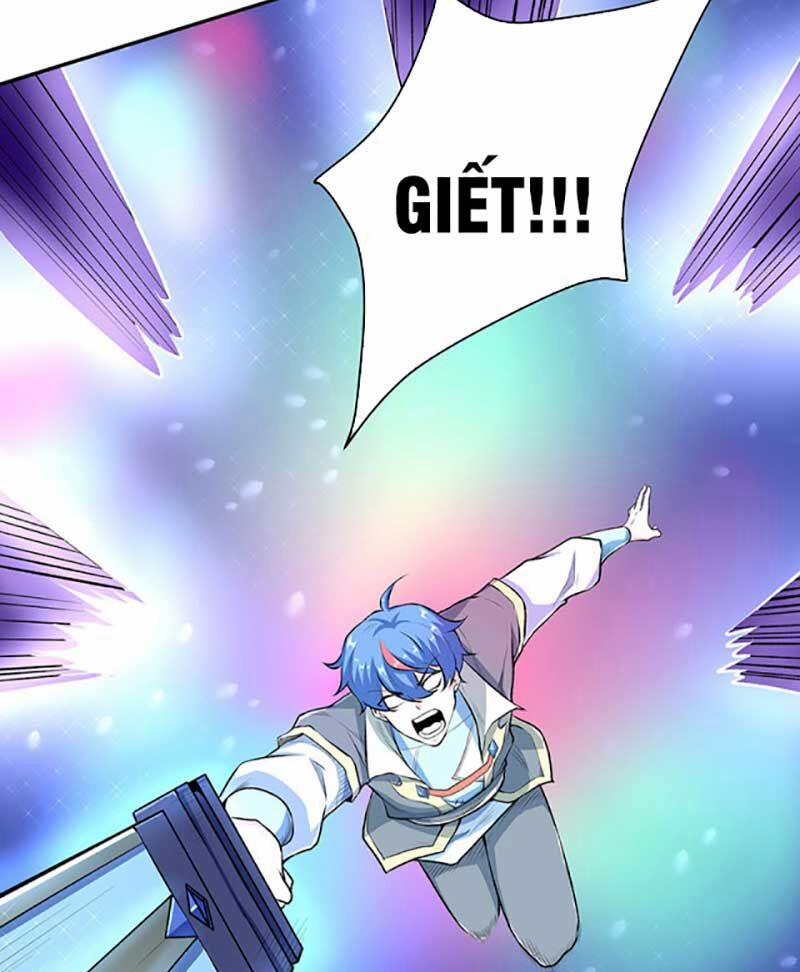 Võ Đạo Độc Tôn 563 trang 13