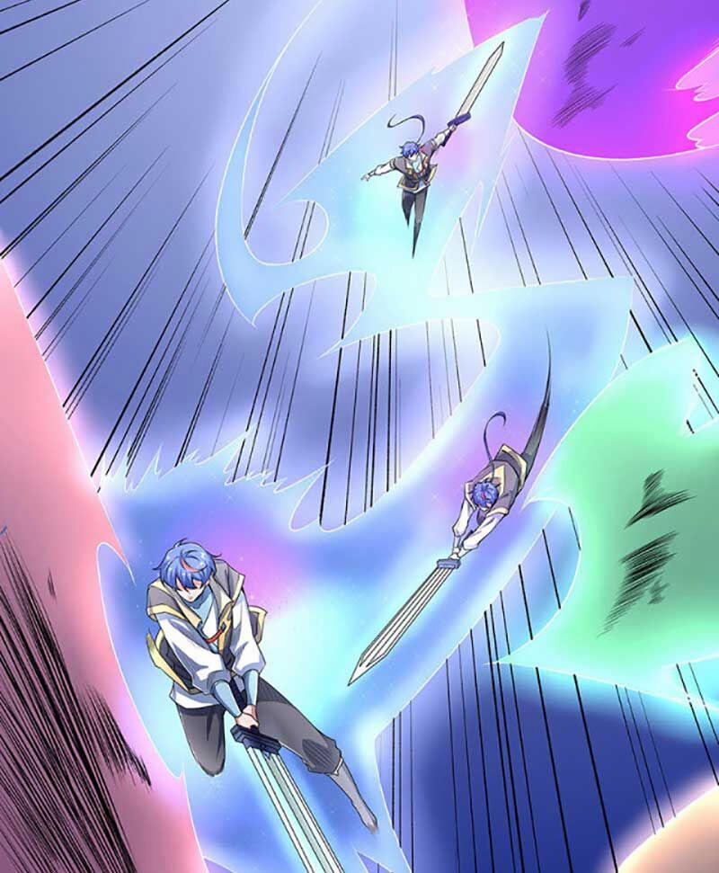 Võ Đạo Độc Tôn 563 trang 15