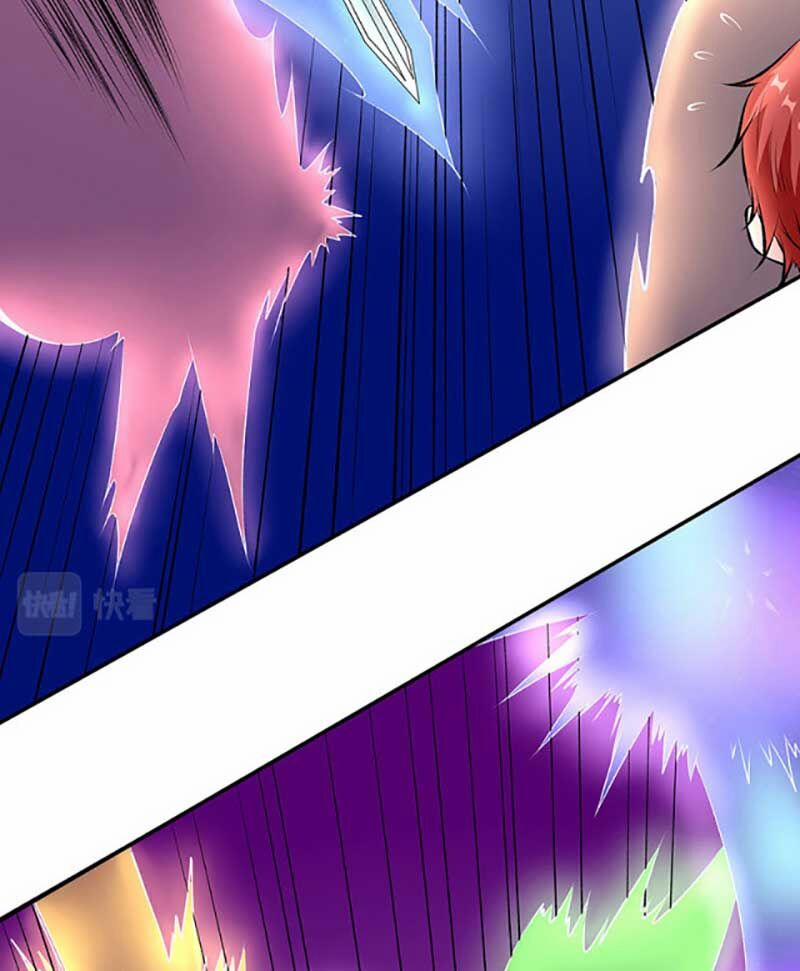 Võ Đạo Độc Tôn 563 trang 16