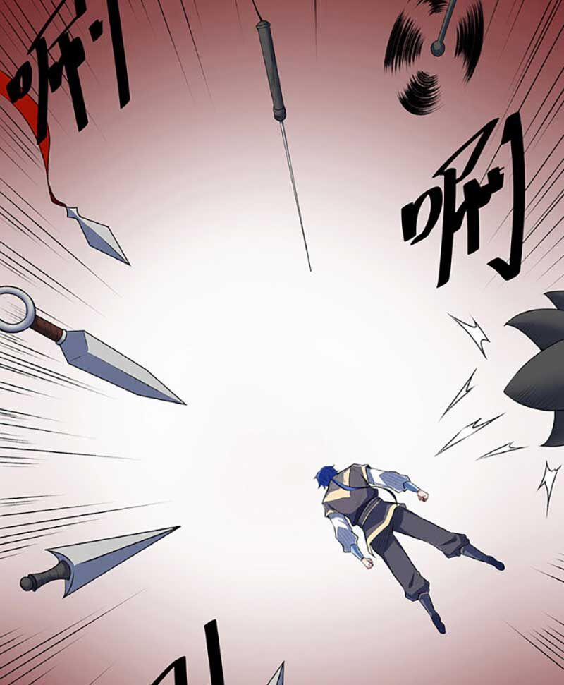 Võ Đạo Độc Tôn 563 trang 20