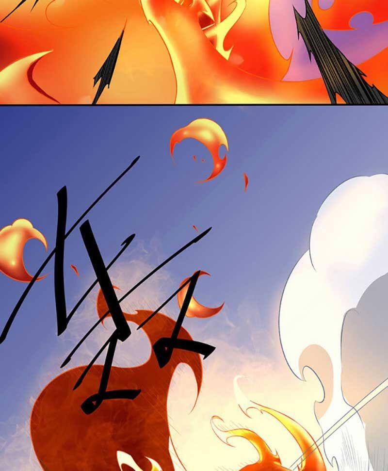 Võ Đạo Độc Tôn 563 trang 25