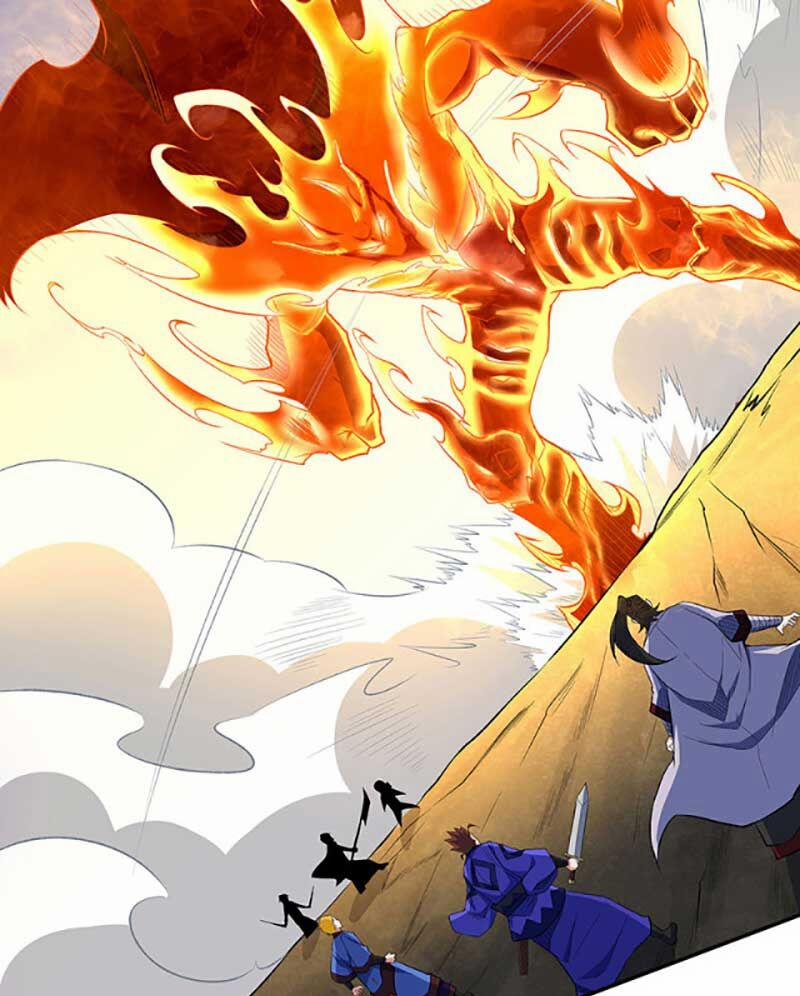 Võ Đạo Độc Tôn 563 trang 26