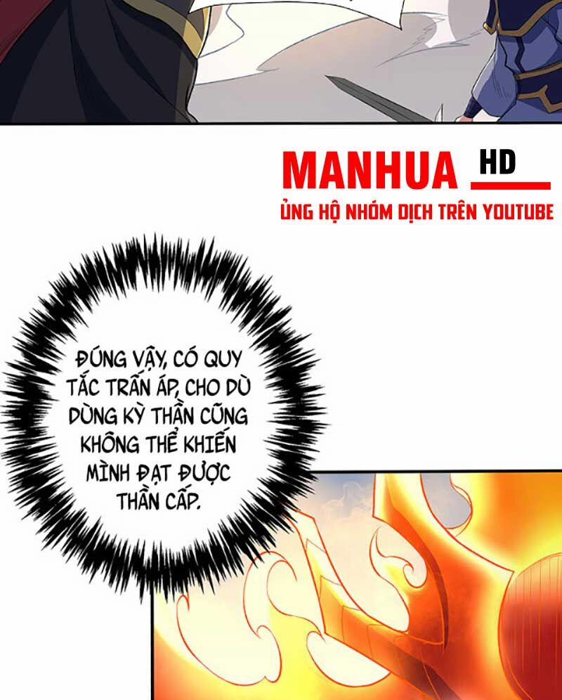 Võ Đạo Độc Tôn 563 trang 28