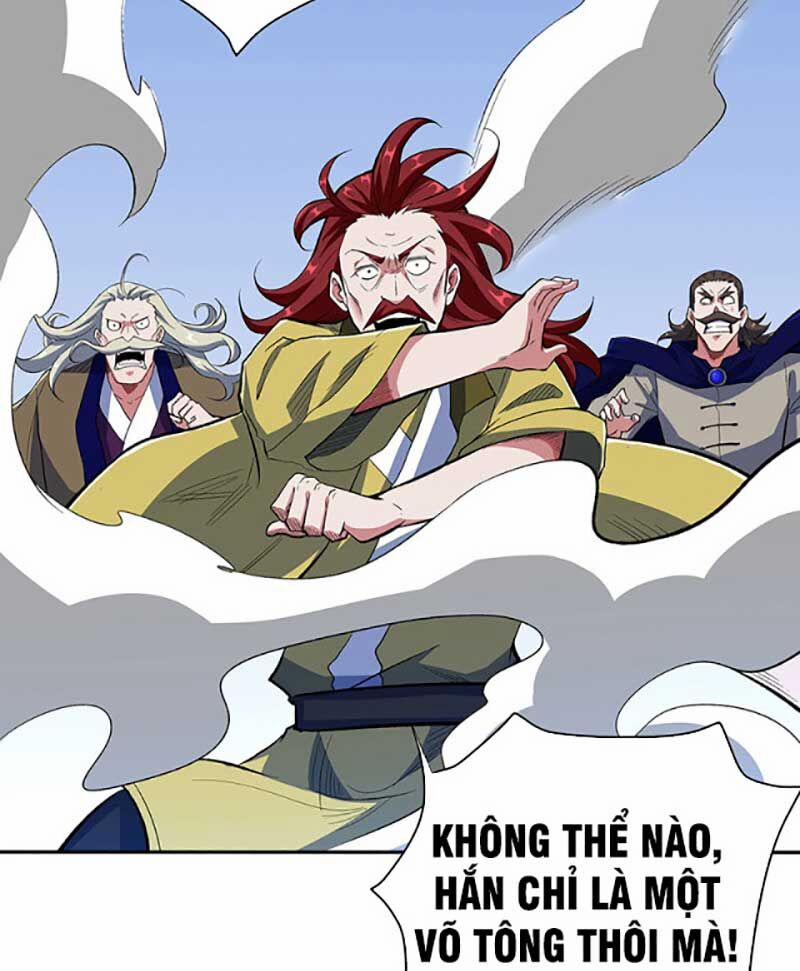 Võ Đạo Độc Tôn 563 trang 3