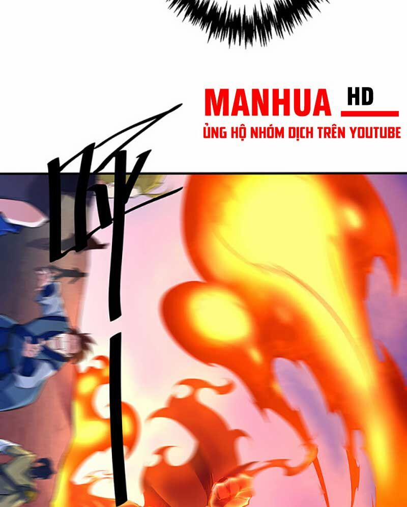 Võ Đạo Độc Tôn 563 trang 30