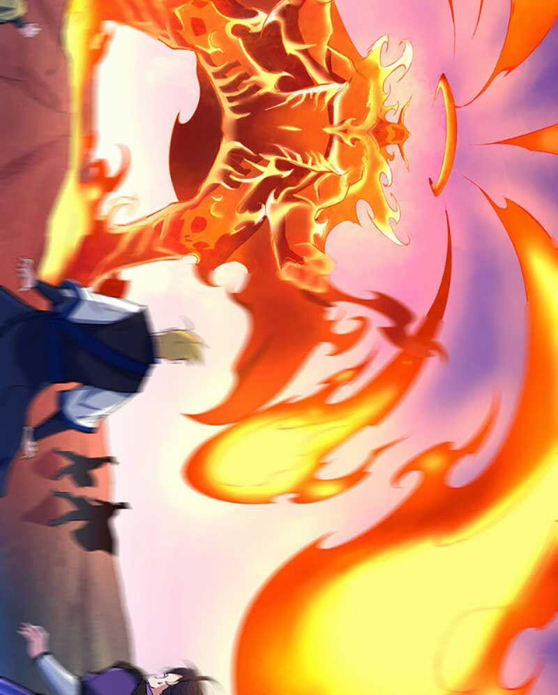 Võ Đạo Độc Tôn 563 trang 31