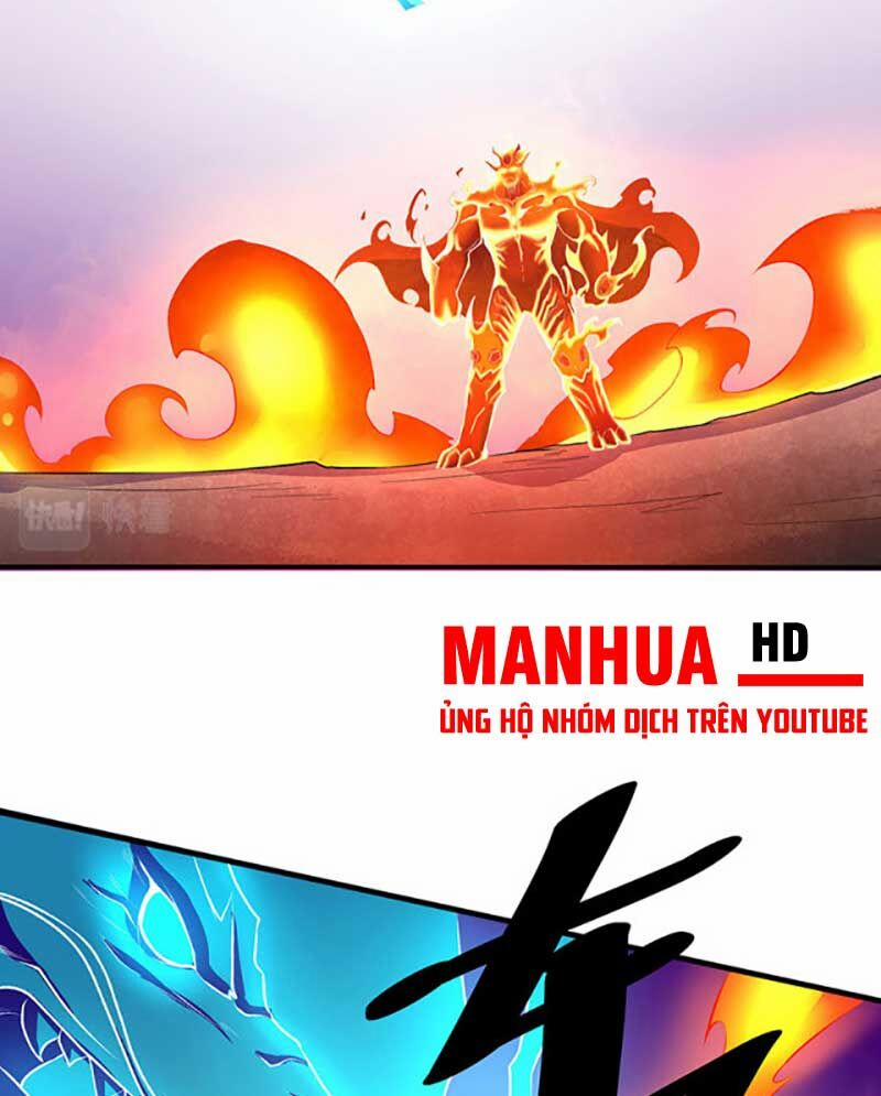 Võ Đạo Độc Tôn 563 trang 41