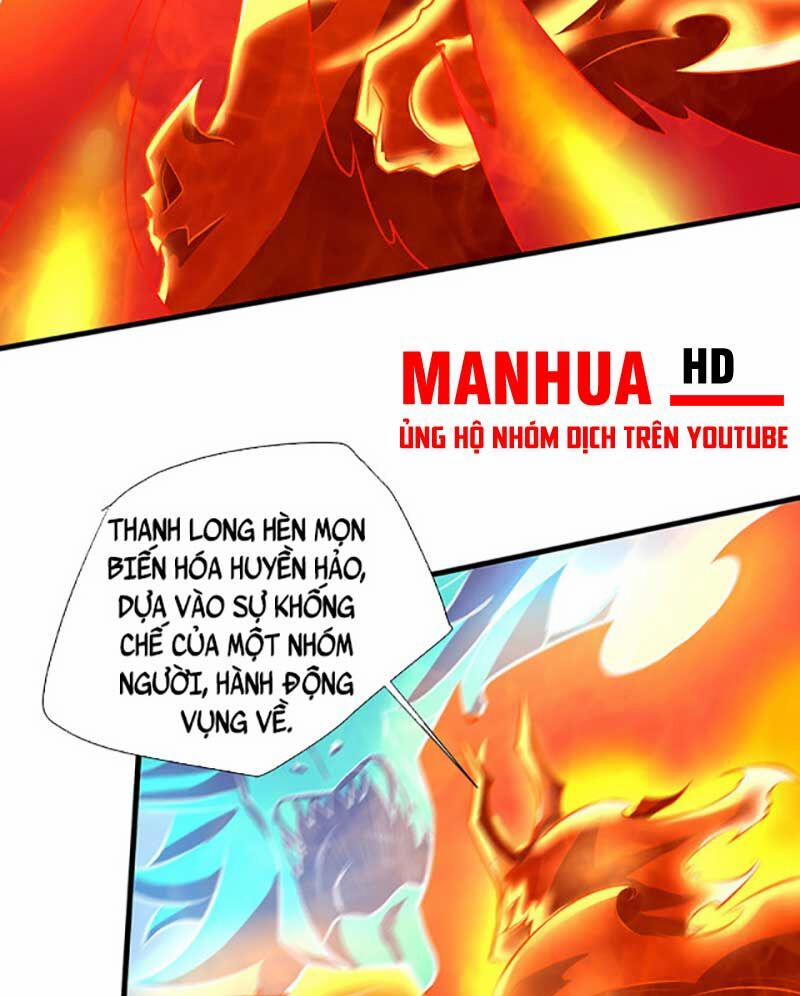 Võ Đạo Độc Tôn 563 trang 43