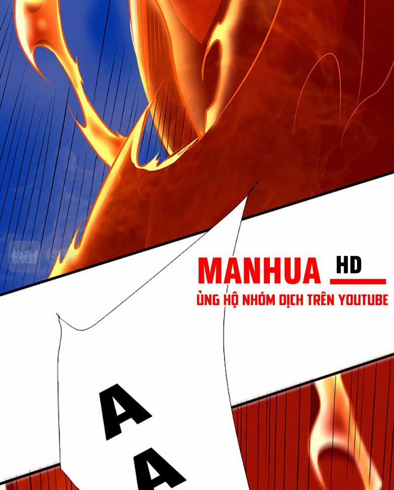 Võ Đạo Độc Tôn 563 trang 49