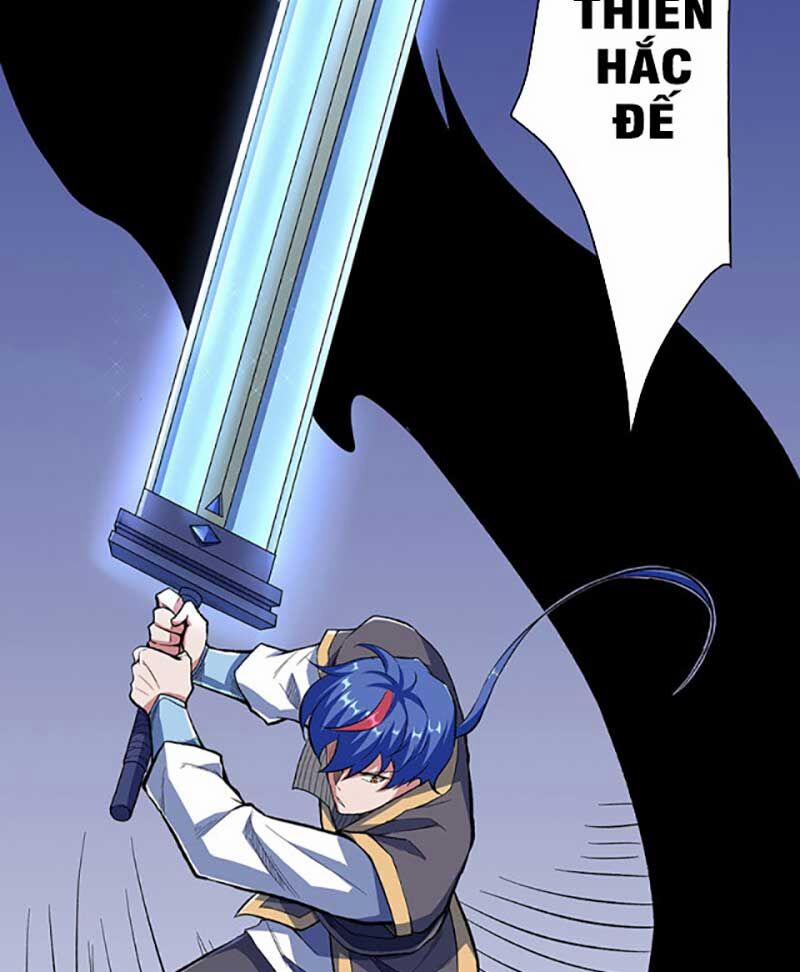 Võ Đạo Độc Tôn 563 trang 5