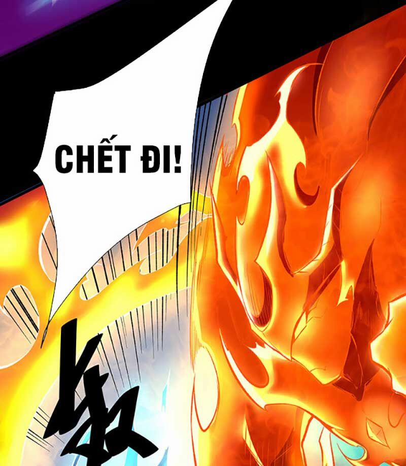 Võ Đạo Độc Tôn 563 trang 52