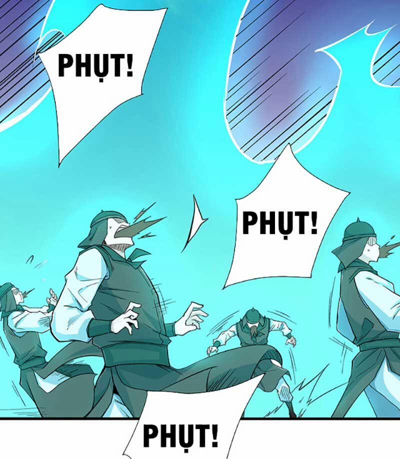 Võ Đạo Độc Tôn 563 trang 54