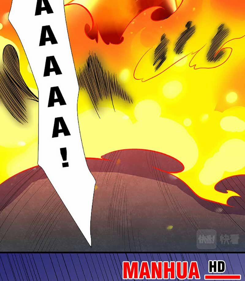 Võ Đạo Độc Tôn 563 trang 57