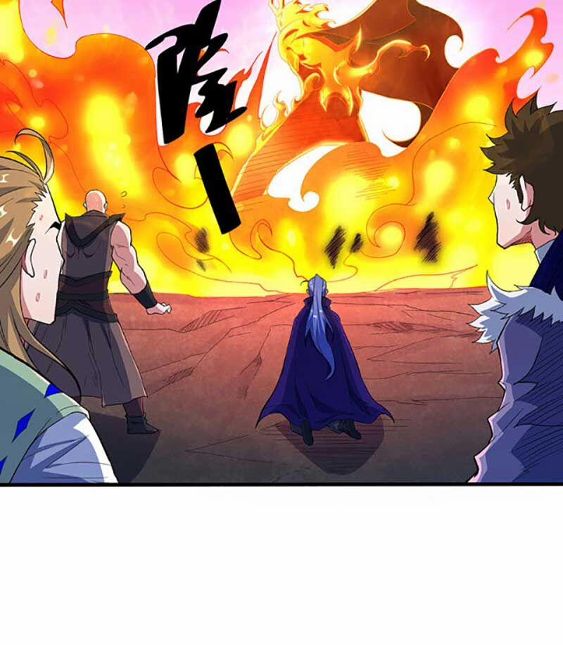 Võ Đạo Độc Tôn 563 trang 61