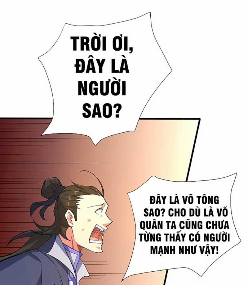 Võ Đạo Độc Tôn 563 trang 62