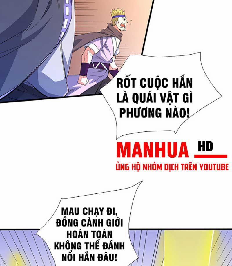 Võ Đạo Độc Tôn 563 trang 63