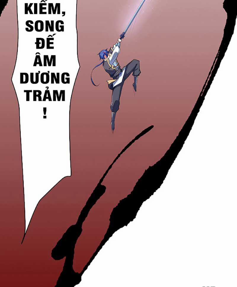 Võ Đạo Độc Tôn 563 trang 7