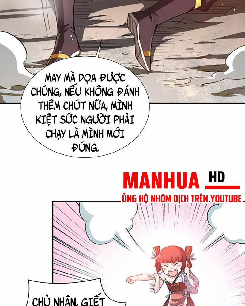 Võ Đạo Độc Tôn 564 trang 10