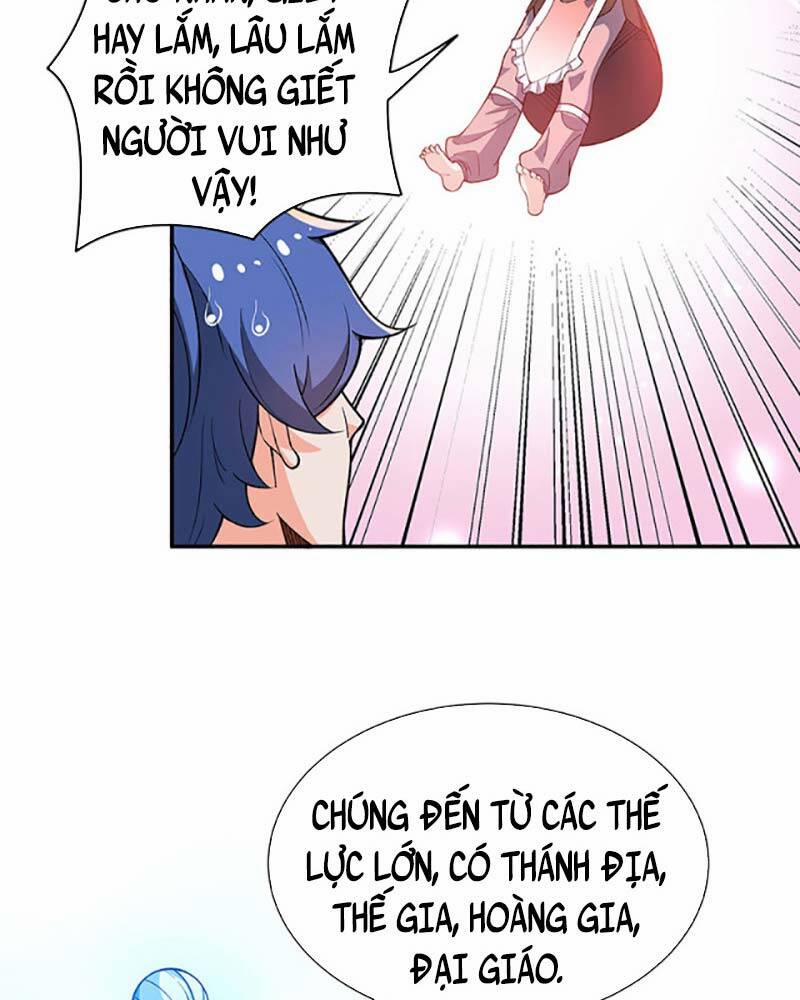 Võ Đạo Độc Tôn 564 trang 11