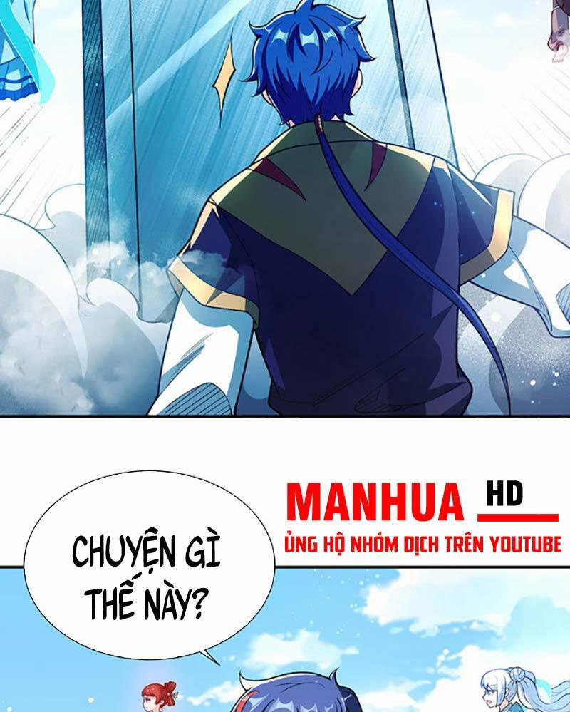 Võ Đạo Độc Tôn 564 trang 17