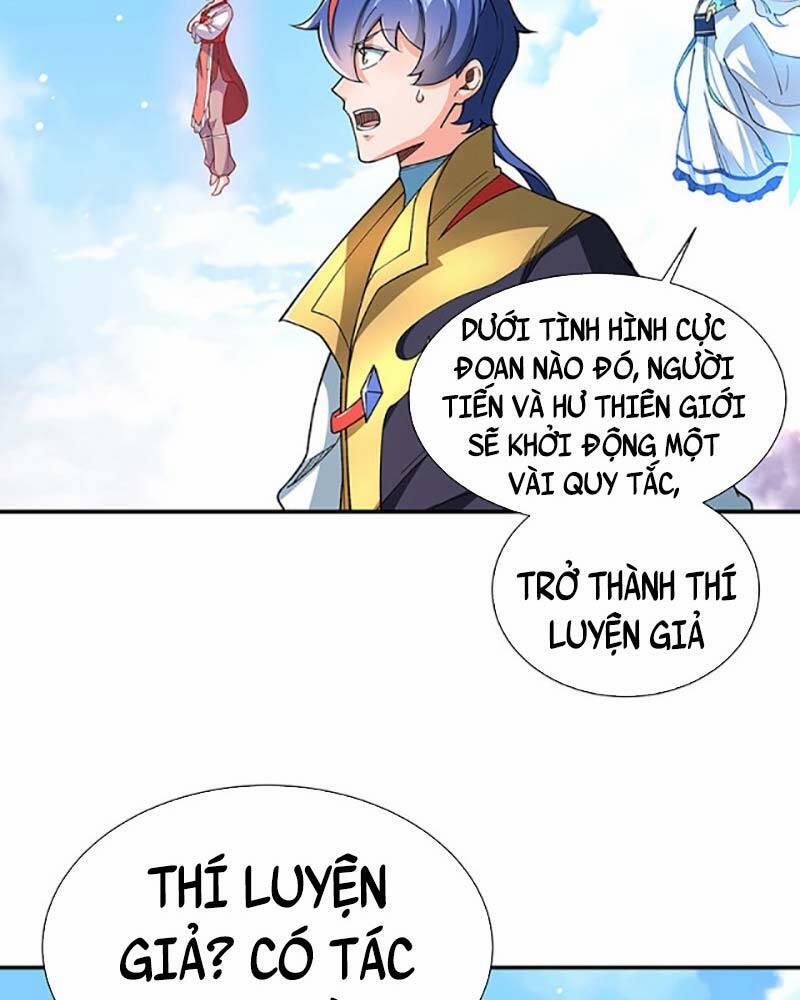 Võ Đạo Độc Tôn 564 trang 18