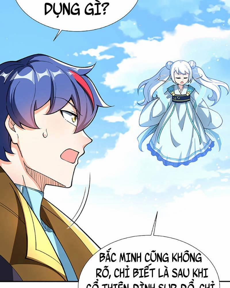 Võ Đạo Độc Tôn 564 trang 19