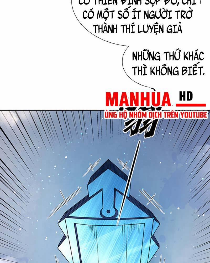 Võ Đạo Độc Tôn 564 trang 20