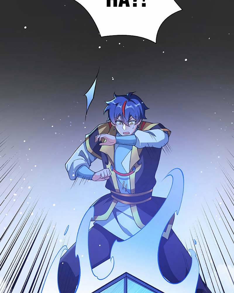 Võ Đạo Độc Tôn 564 trang 22