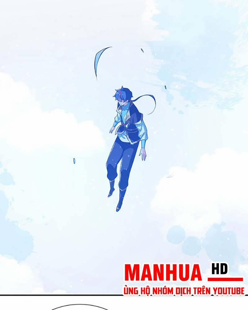 Võ Đạo Độc Tôn 564 trang 25