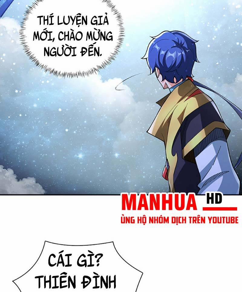 Võ Đạo Độc Tôn 564 trang 29