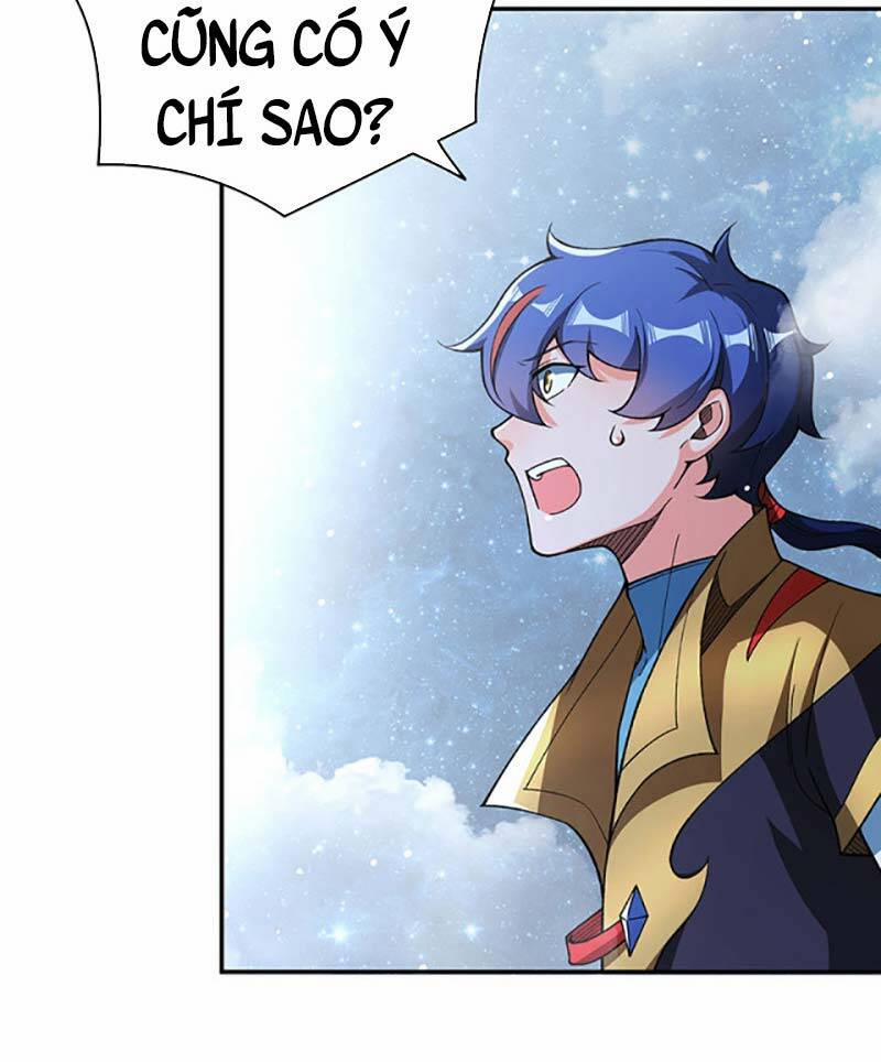 Võ Đạo Độc Tôn 564 trang 30