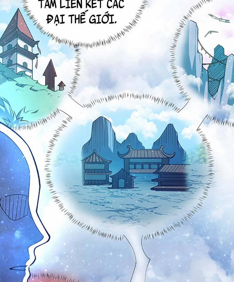 Võ Đạo Độc Tôn 564 trang 34