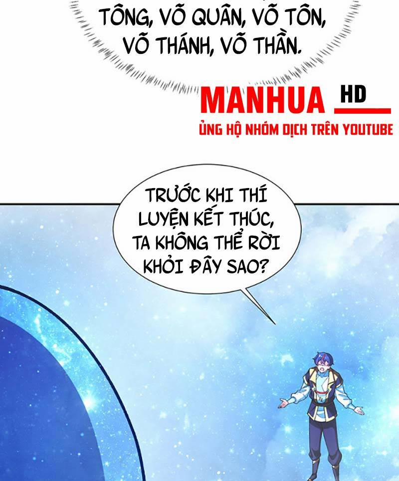 Võ Đạo Độc Tôn 564 trang 39