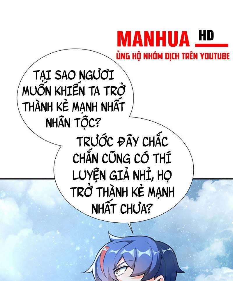 Võ Đạo Độc Tôn 564 trang 41