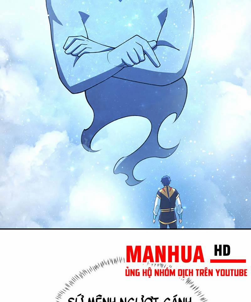 Võ Đạo Độc Tôn 564 trang 44