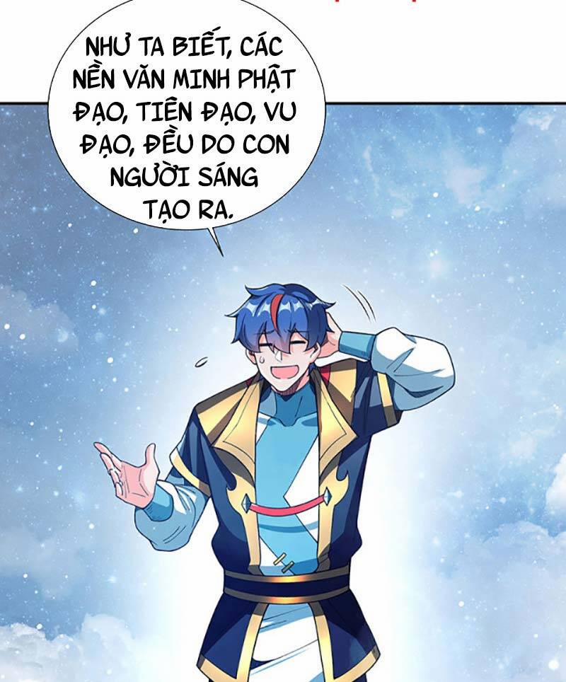 Võ Đạo Độc Tôn 564 trang 47