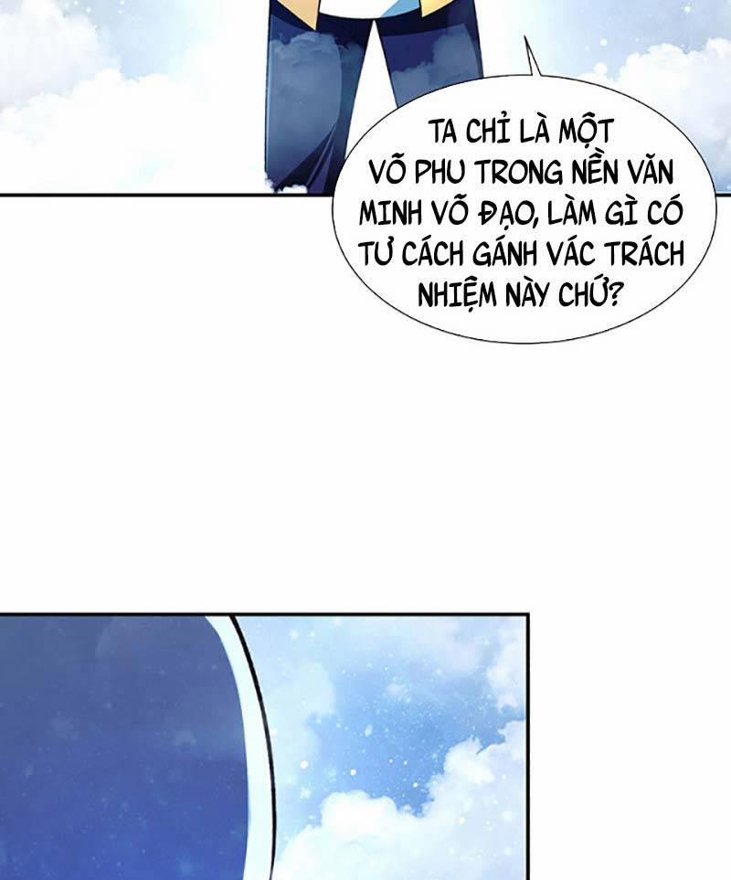 Võ Đạo Độc Tôn 564 trang 48