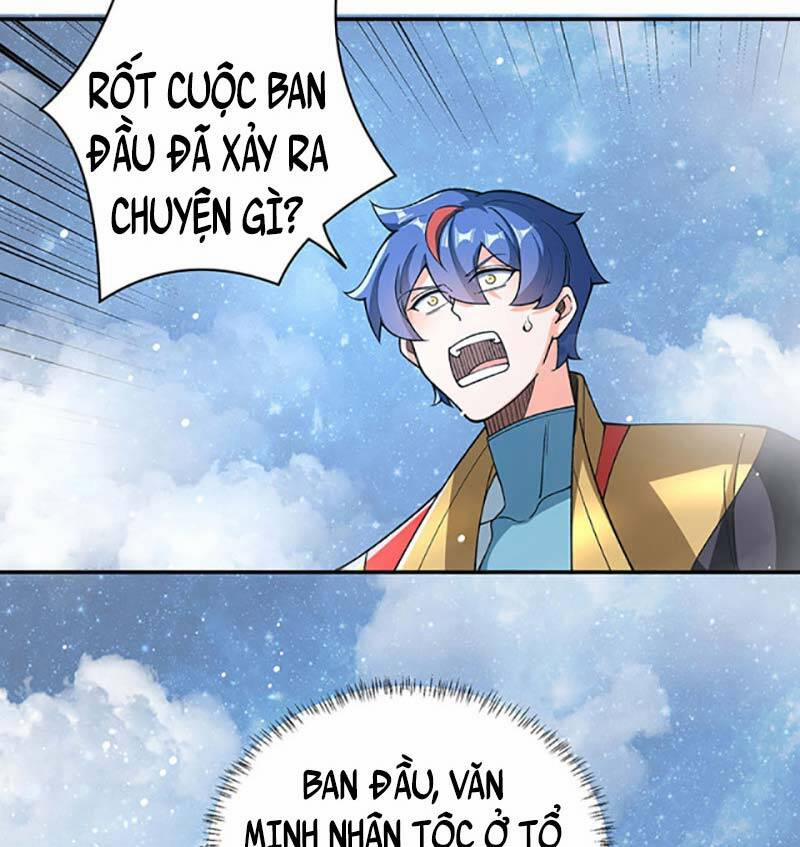 Võ Đạo Độc Tôn 564 trang 53