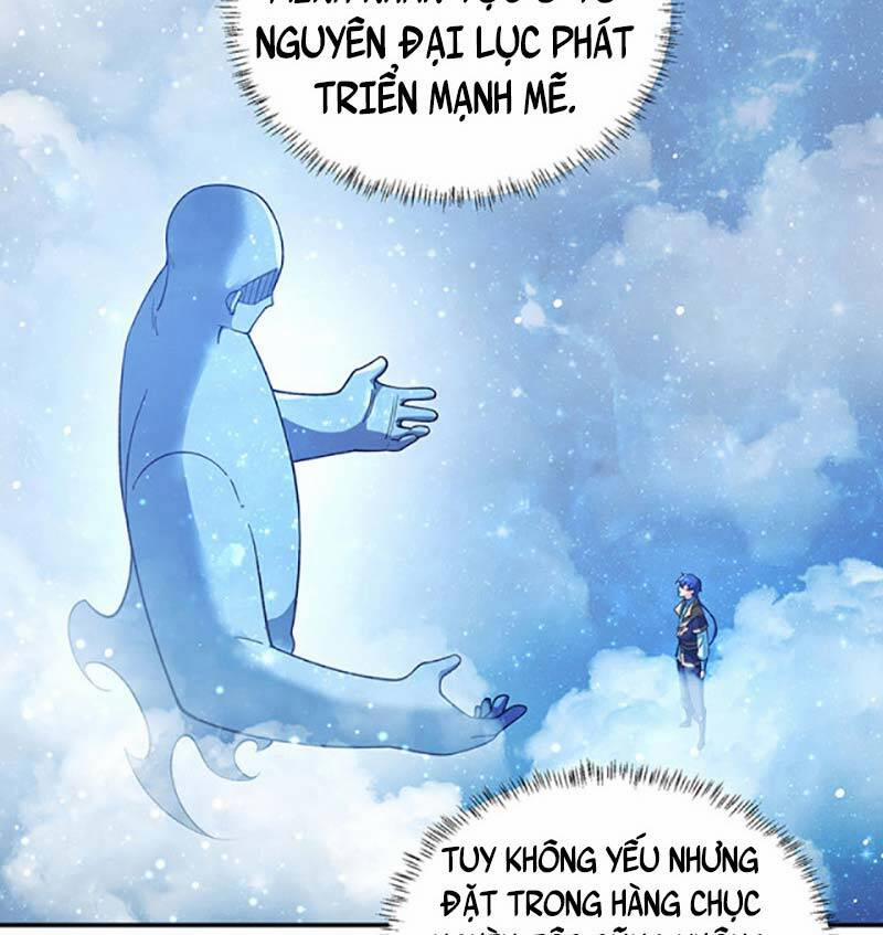 Võ Đạo Độc Tôn 564 trang 54