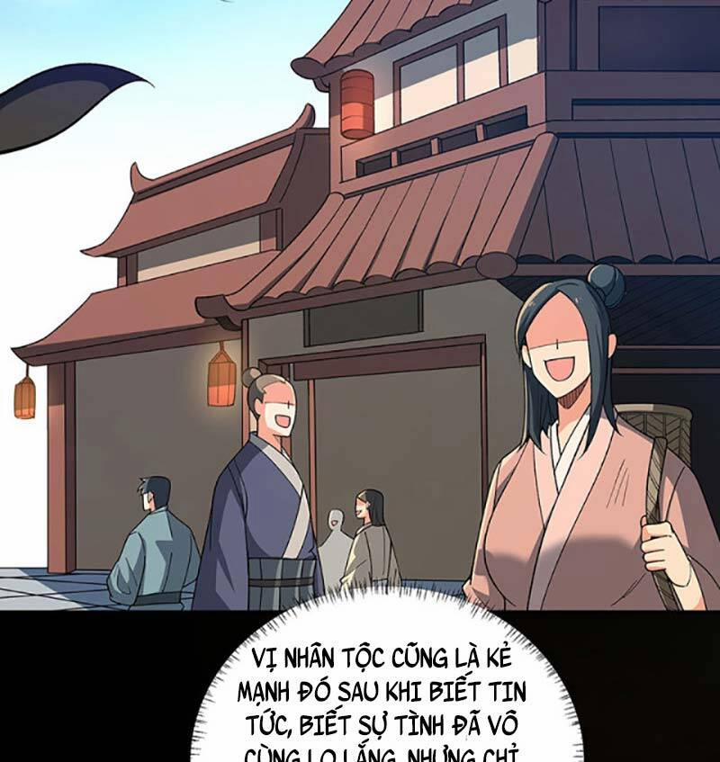 Võ Đạo Độc Tôn 564 trang 60