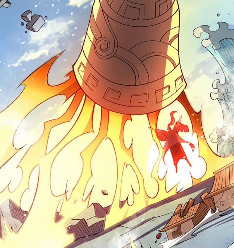 Võ Đạo Độc Tôn 564 trang 62