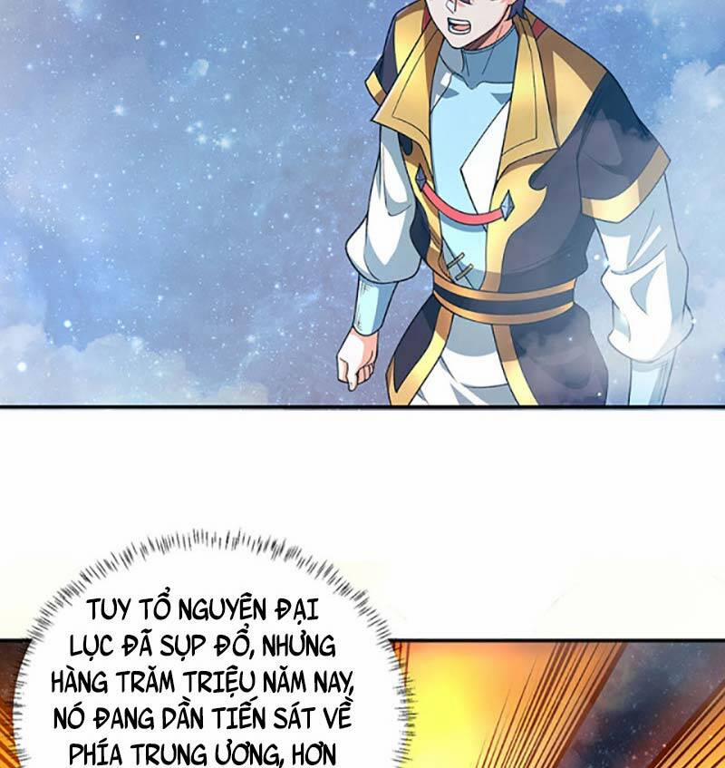 Võ Đạo Độc Tôn 564 trang 65